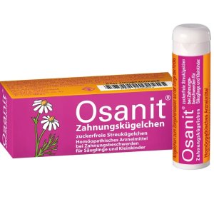 Osanit出牙小珠