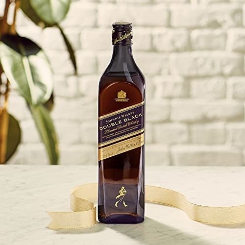 Johnnie Walker 黑方威士忌