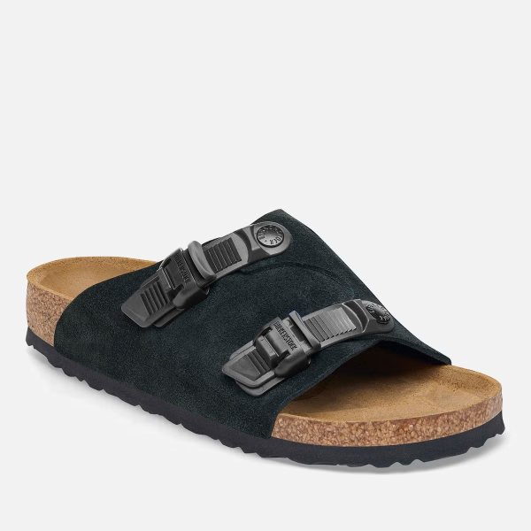 Birkenstock Zurich Tech拖鞋