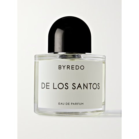 De Los Santos 香水50ml