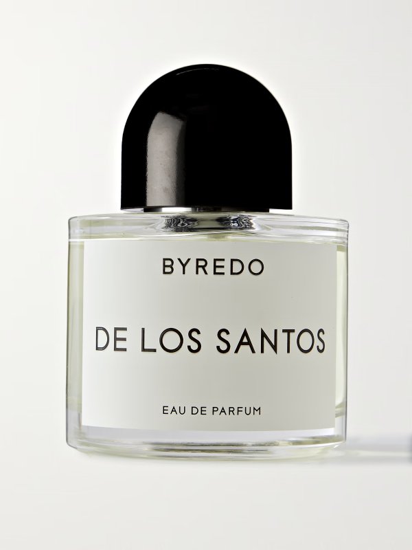 De Los Santos 香水50ml