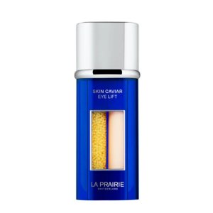 La Prairie20ml是这个价！！鱼籽眼部提拉精华 20ml