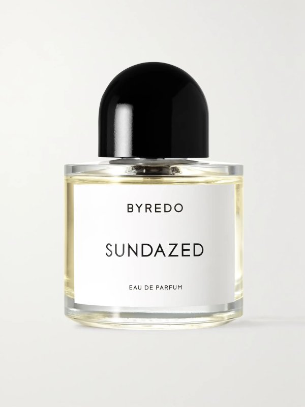  Sundazed 香水100ml