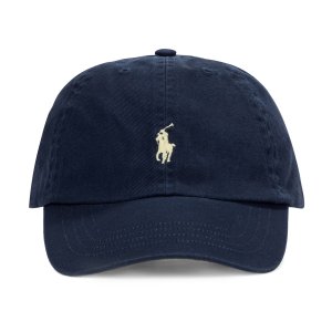 Polo Ralph Lauren鸭舌帽