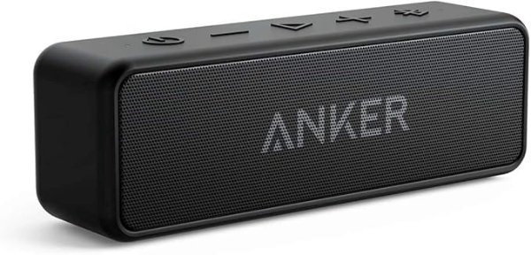 Anker SoundCore 2 蓝牙音响