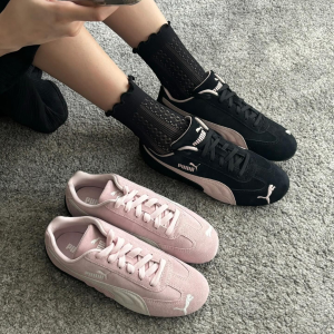 Puma官网 Speedcat赛车鞋超全💖€93的快乐都来买啊！