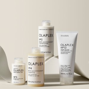 Olaplex 洗护比黑五还便宜❗4号洗发水仅€15🔥