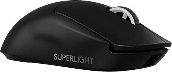 G PRO X SUPERLIGHT 2 LIGHTSPEED 无线鼠标