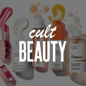 Cultbeauty 冬促开闸！Summer Fridays破天荒降价！