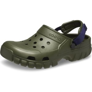 Crocs洞洞鞋