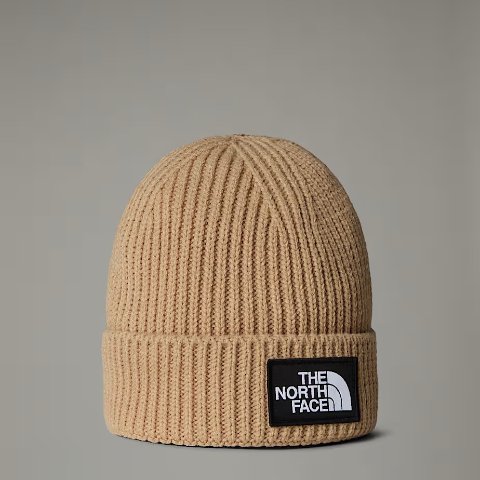 The North Face冷帽