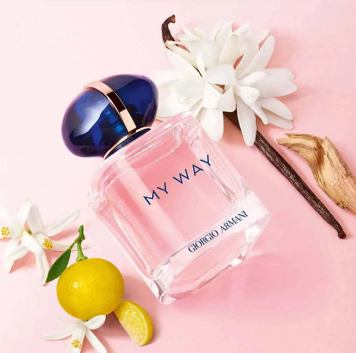 My Way 女香 90ml