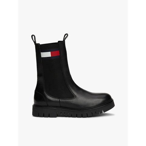 Tommy Hilfiger靴子
