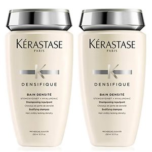 Kerastase€22/瓶！全发质都能冲！白金赋活洗发水 2瓶装