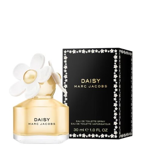 Marc Jacobs小雏菊香水 30ml