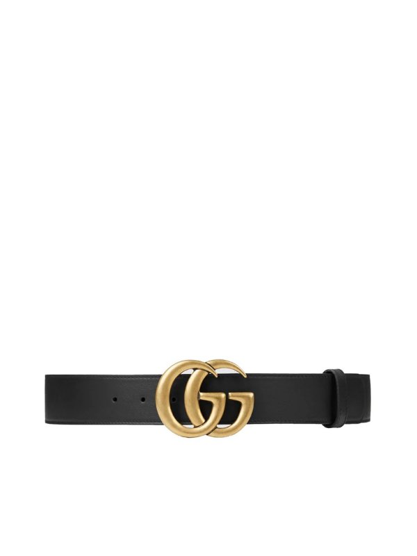 GG MARMONT 4CM皮带