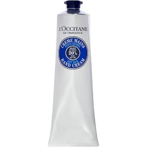 L'Occitane乳木果护手霜150Ml