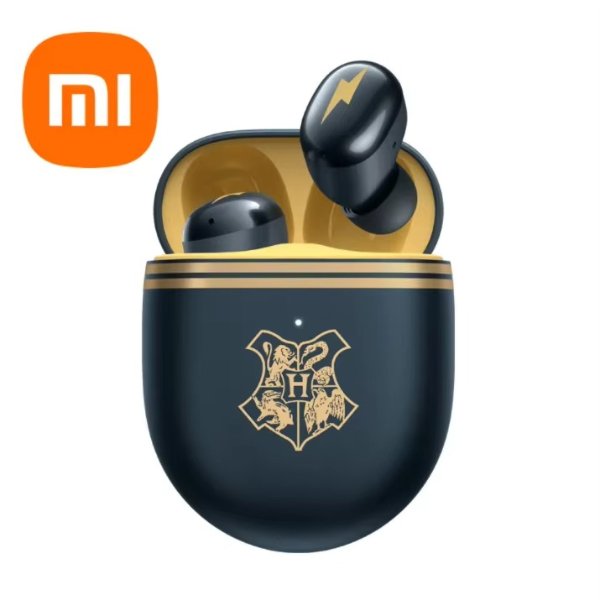 Xiaomi Harry Potter Redmi Buds 4耳机