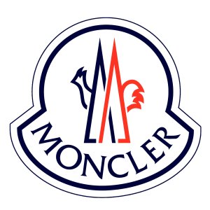 Moncler 官网购买推荐！意大利老钱之选 羊毛拼接羽绒服€850