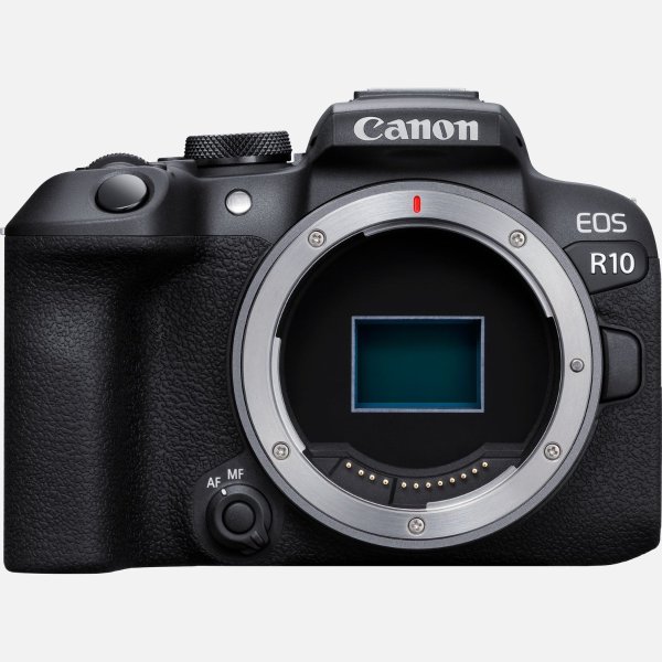 EOS R10 相机