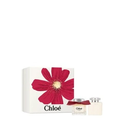 Chloé 浓香 50ml