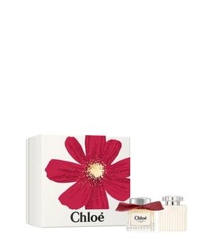 Chloé 浓香 50ml