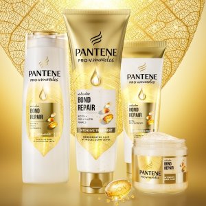 我的本命护发素降价了！Pantene潘婷 Pro-V系列