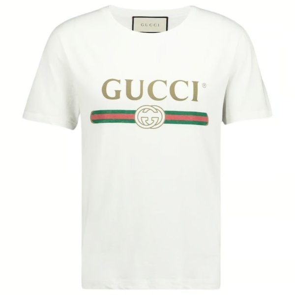 Gucci 短袖