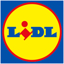 Lidl 超市