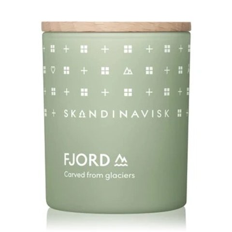 FJORD 香薰蜡烛 65g