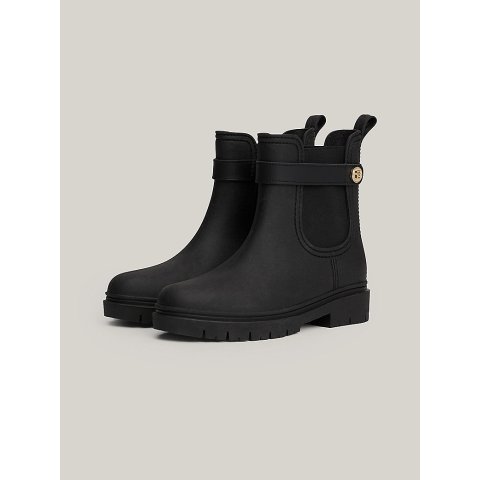 Tommy Hilfiger靴子