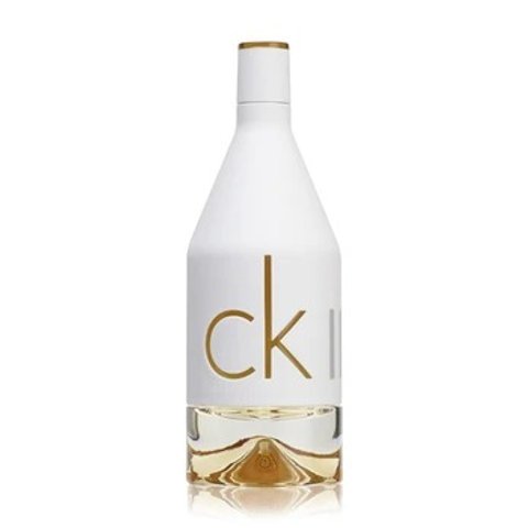 ck IN2U For Her Eau de Toilette