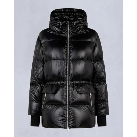 WHITNEY 3Q 新款羽绒服