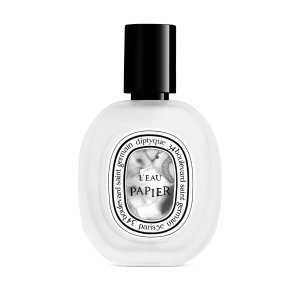 Diptyque纸之水 发喷 30 ml