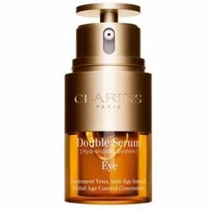 Clarins双萃眼精华套装