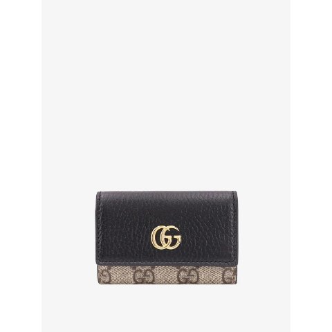 GucciGG MARMONT 钱包