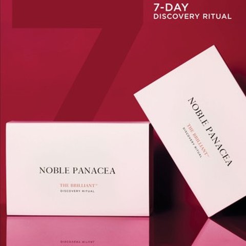 The Brilliant 发现套装