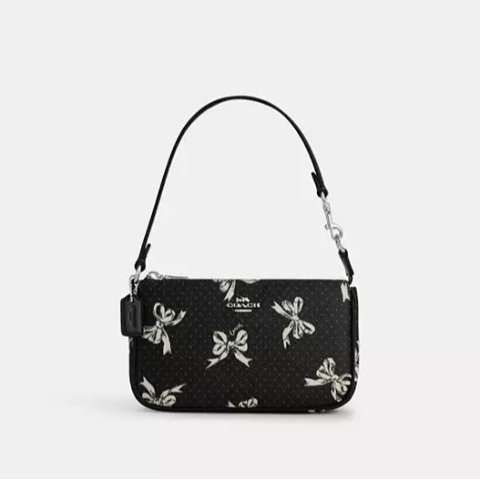 CoachNolita 19腋下包