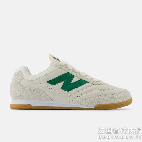 New BalanceRC42 运动鞋