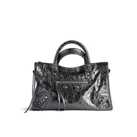 BalenciagaLE CITY 机车包