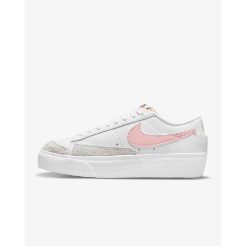Blazer Low 厚底鞋