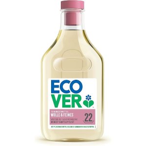 ECOVER洗衣液