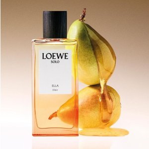 Loewe 罗意威香水 好价！限定Ibiza、第七乐章都有货！