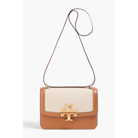 Tory BurchEleanor帆布斜挎包