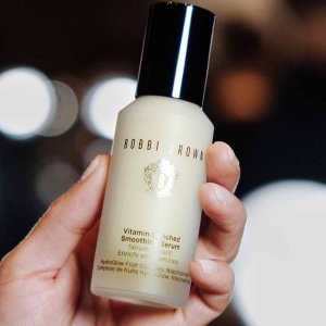 Bobbi Brown半价场捡大漏！绝美限定眼影盘€39