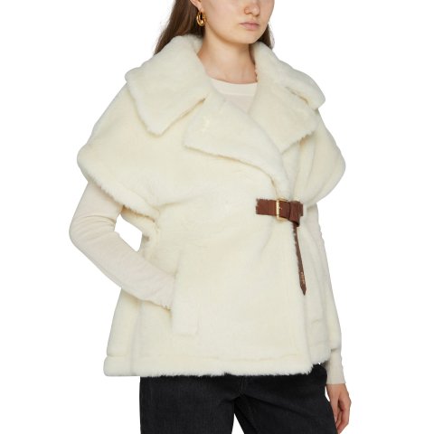 Max MaraNewabavo 大衣