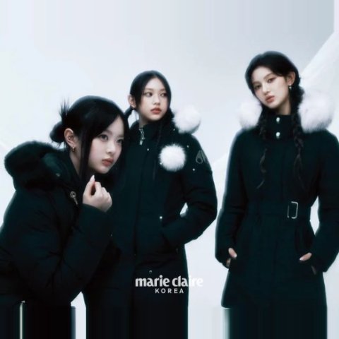 经典款！绝对超值超长款羽绒服