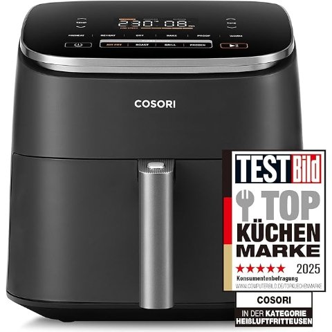 COSORI9合1空气炸锅