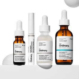 The Ordinary 白菜套装超好价❗夜间3件套€19