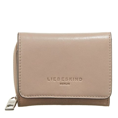 LIEBESKIND Berlin德国之光！钱包